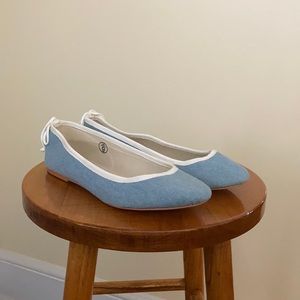 Soludos Ballet Flats